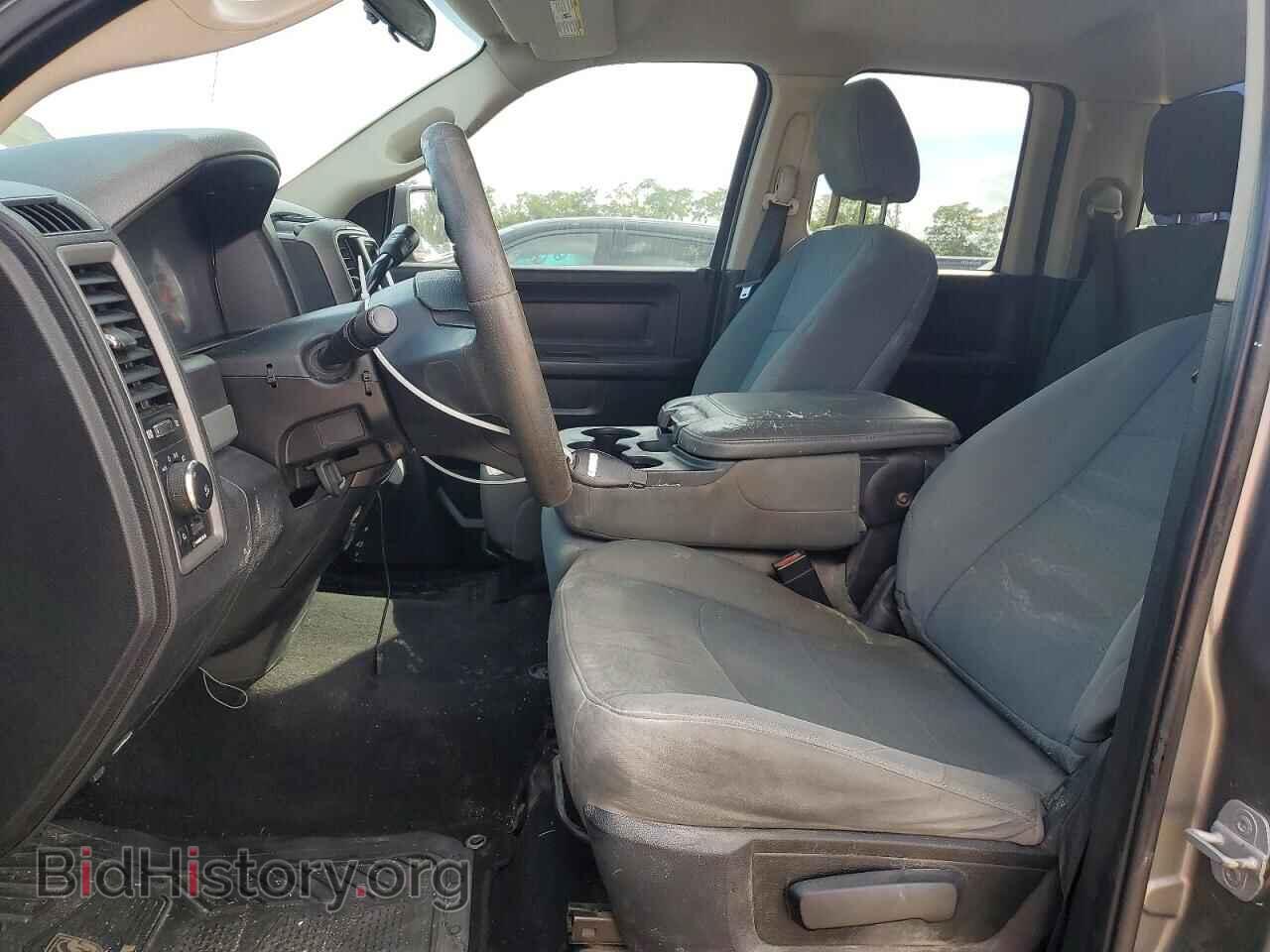 2013 RAM 1500 - VIN: 1C6RR6FT6DS568031 - Фото 7