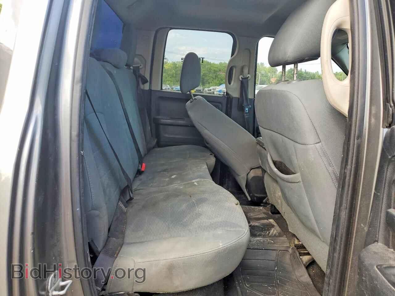 2013 RAM 1500 - VIN: 1C6RR6FT6DS568031 - Фото 10