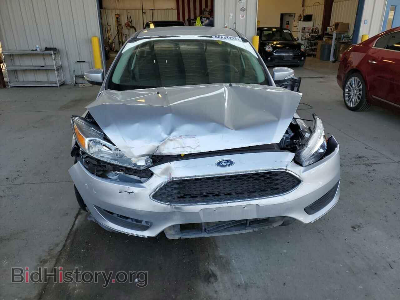 2016 FORD FOCUS - VIN: 1FADP3F23GL365746 - Photo 5
