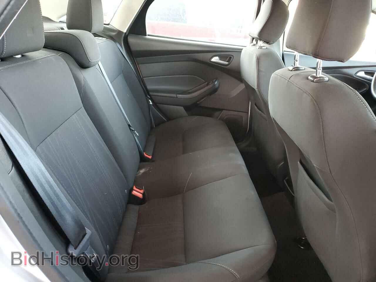 2016 FORD FOCUS - VIN: 1FADP3F23GL365746 - Photo 10