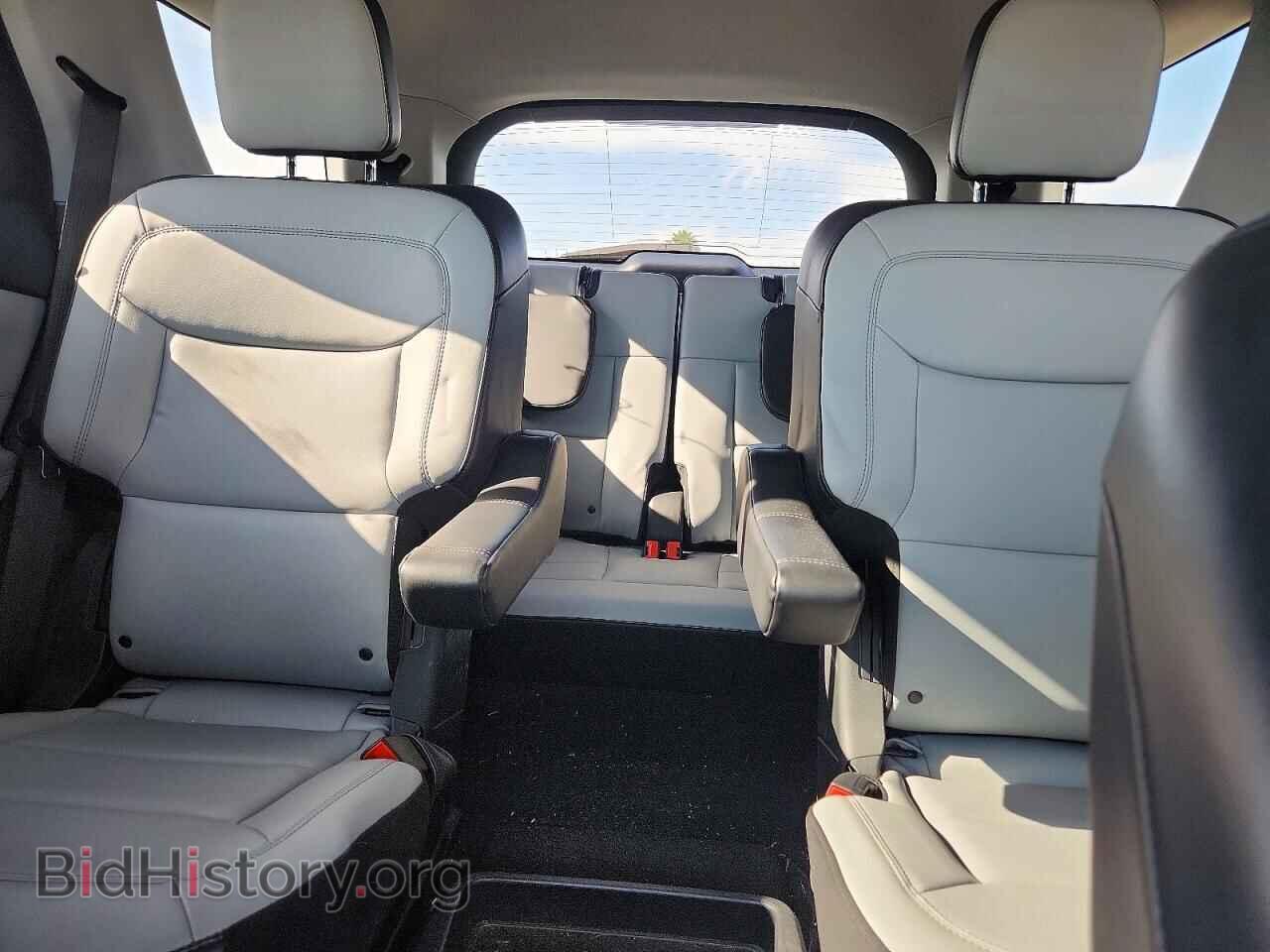 2021 FORD EXPLORER - VIN: 1FMSK7DH7MGB71011 - Фото 10