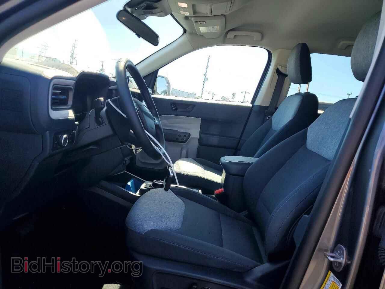 2026 FORD MAVERICK - VIN: 3FTTW8HA0TRA04903 - Фото 7