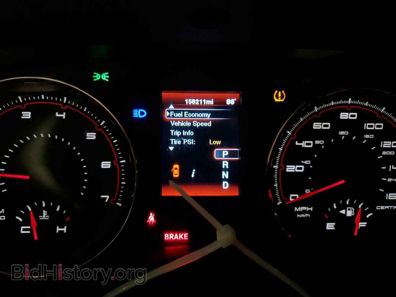2012 DODGE CHARGER - VIN: 2C3CDXAG3CH255901 - Фото 9