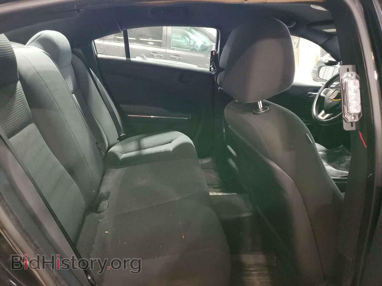 2012 DODGE CHARGER - VIN: 2C3CDXAG3CH255901 - Фото 10