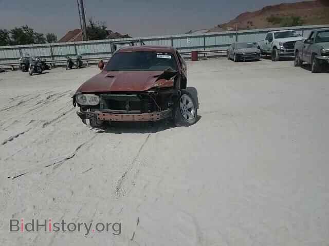 2011 DODGE CHALLENGER - VIN: 2B3CJ4DG7BH603214 - Photo 14
