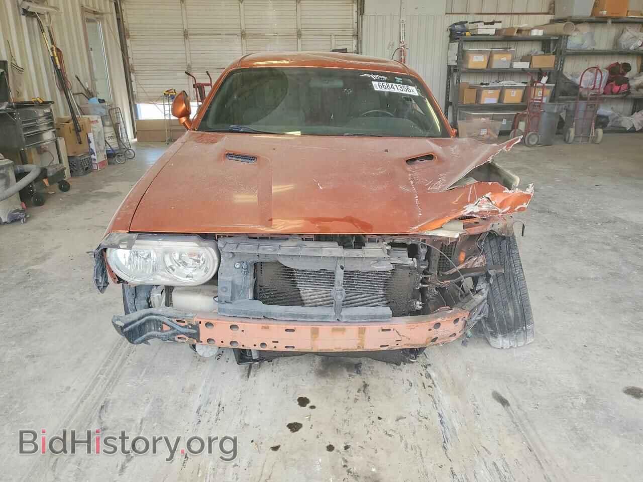 2011 DODGE CHALLENGER - VIN: 2B3CJ4DG7BH603214 - Photo 5