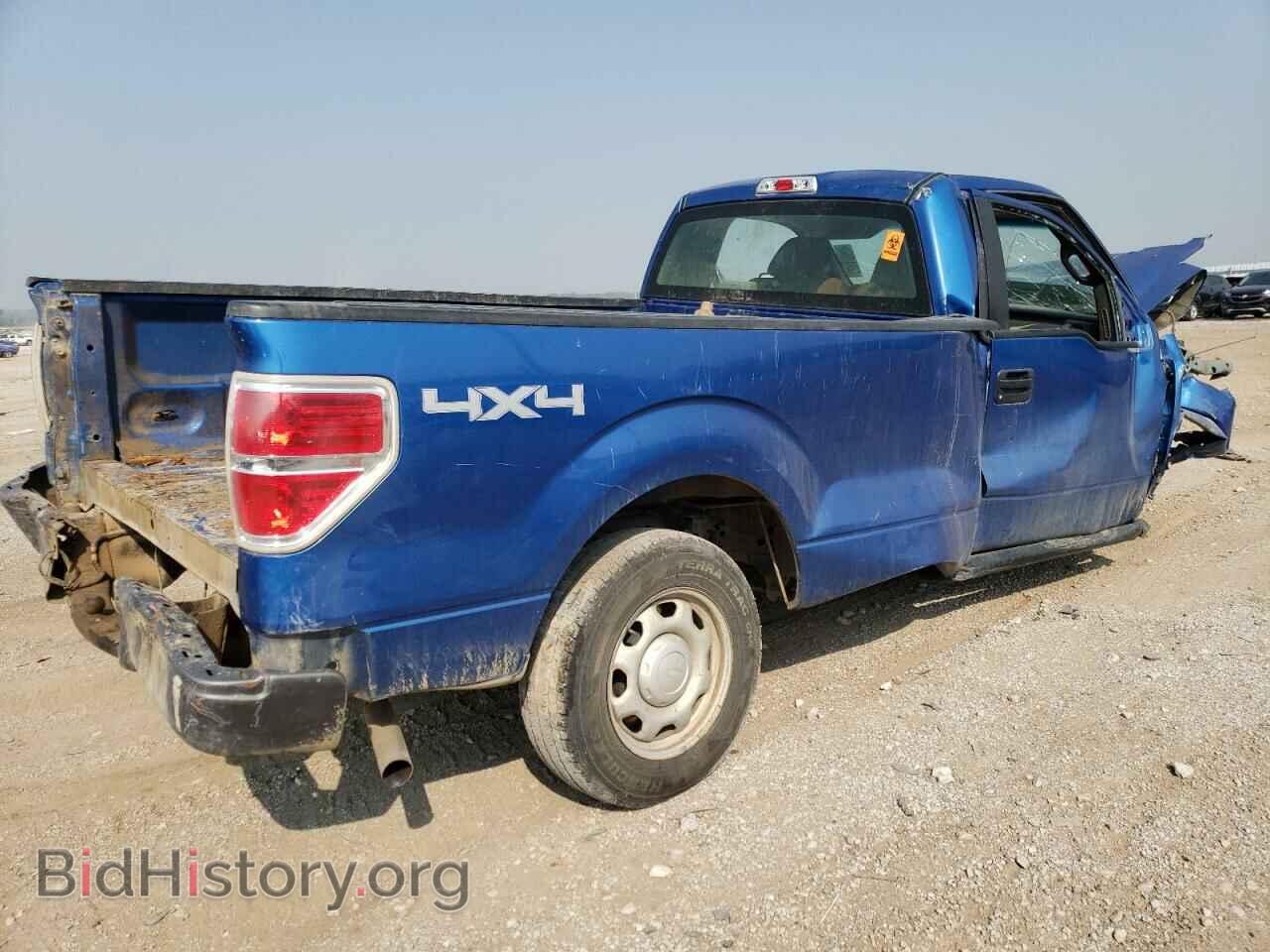 2010 FORD All Models - VIN: 1FTNF1EV7AKE17832 - Фото 3