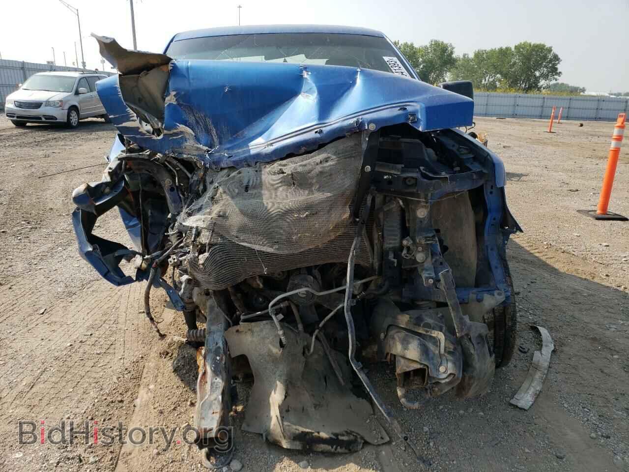 2010 FORD All Models - VIN: 1FTNF1EV7AKE17832 - Фото 5
