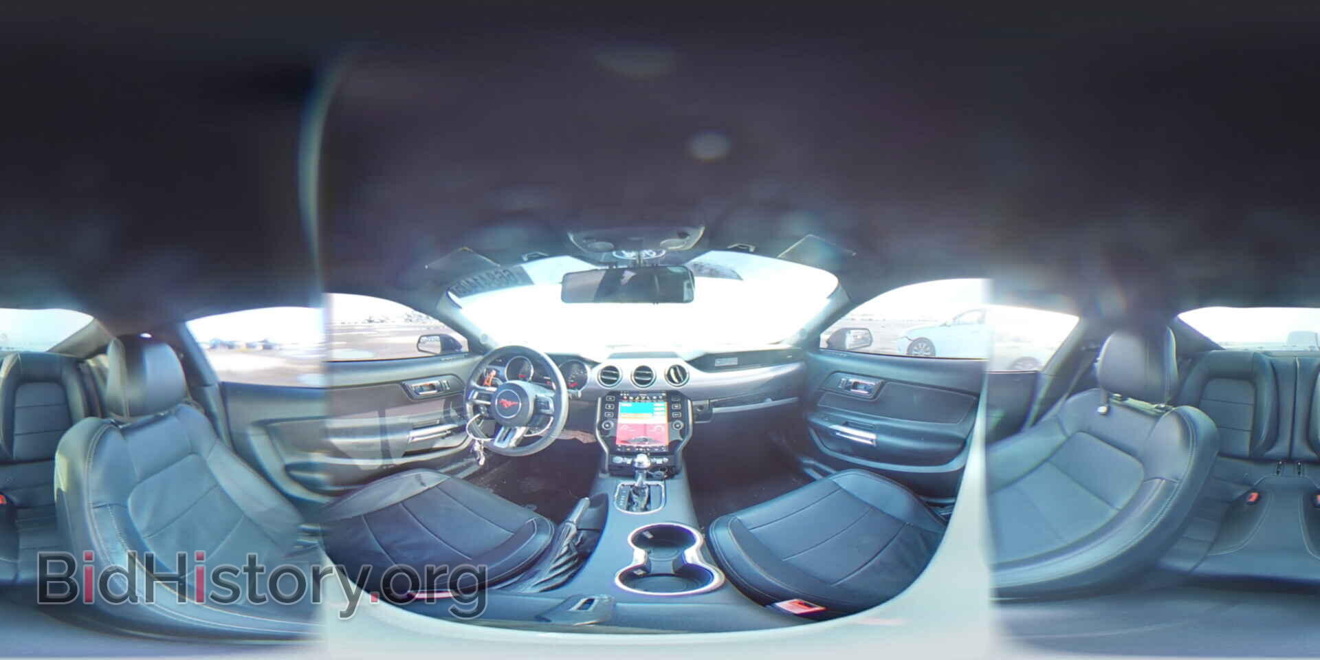 2017 FORD MUSTANG - VIN: 1FA6P8CFXH5212719 - Фото 14