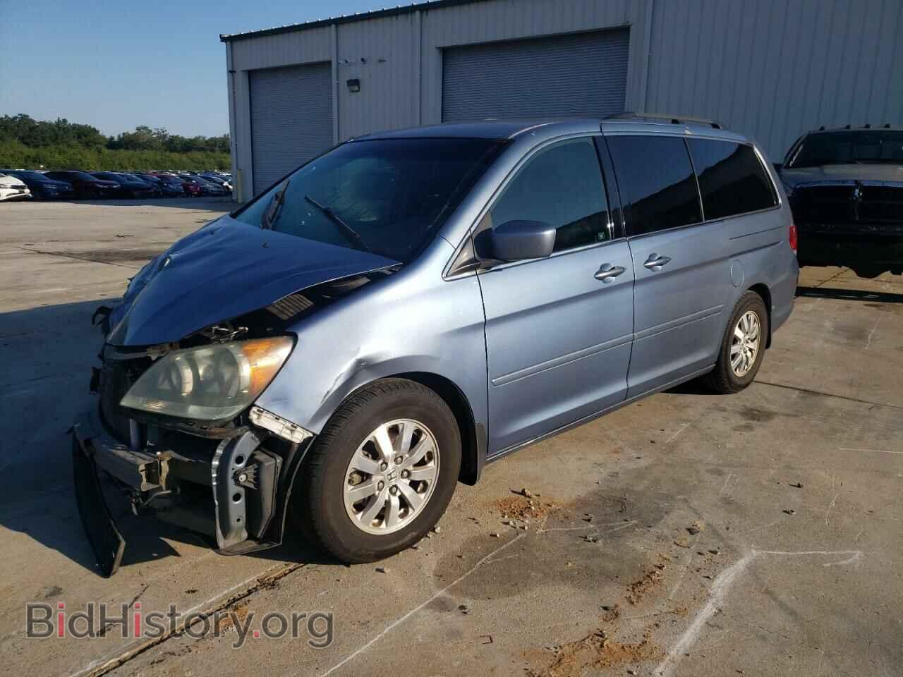 Photo 5FNRL38428B011022 - HONDA All Models 2008