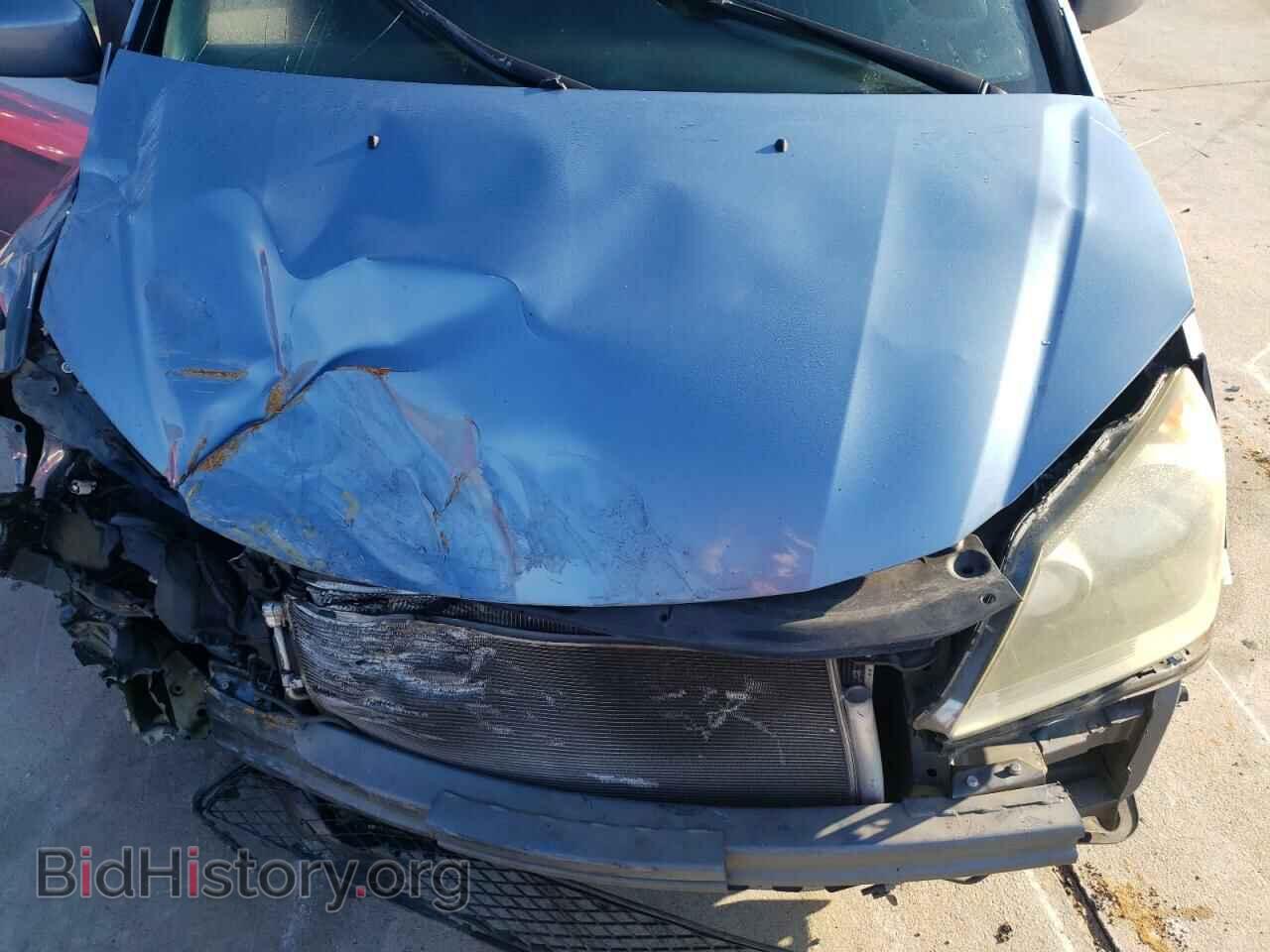 2008 HONDA All Models - VIN: 5FNRL38428B011022 - Фото 12