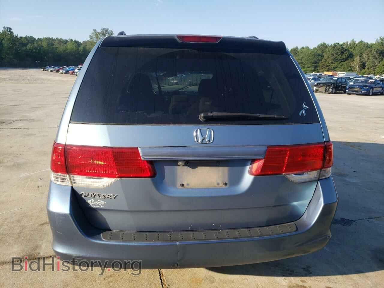 2008 HONDA All Models - VIN: 5FNRL38428B011022 - Фото 6