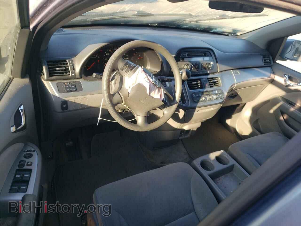 2008 HONDA All Models - VIN: 5FNRL38428B011022 - Фото 8