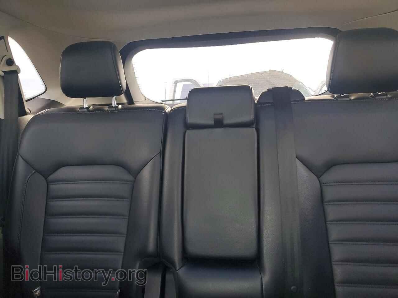 2017 FORD EDGE - VIN: 2FMPK4J8XHBB95650 - Photo 10