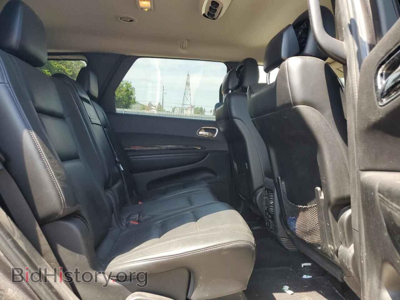 2015 DODGE DURANGO - VIN: 1C4RDJDG0FC926902 - Photo 11