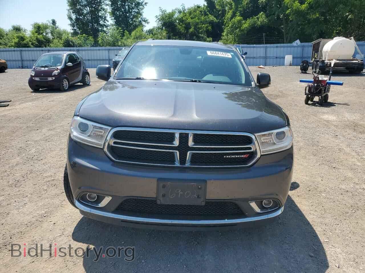 2015 DODGE DURANGO - VIN: 1C4RDJDG0FC926902 - Photo 5