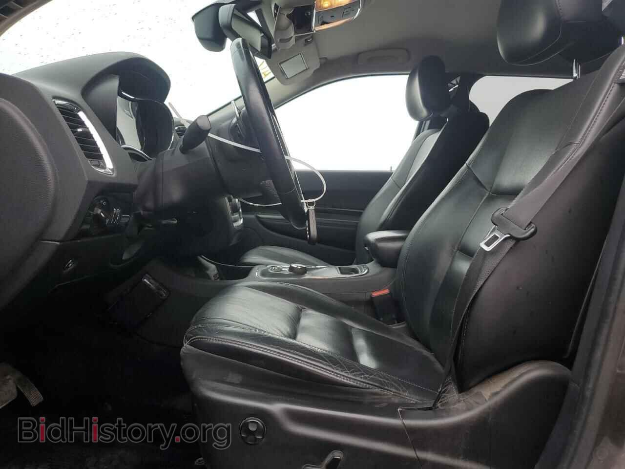 2015 DODGE DURANGO - VIN: 1C4RDJDG0FC926902 - Photo 7
