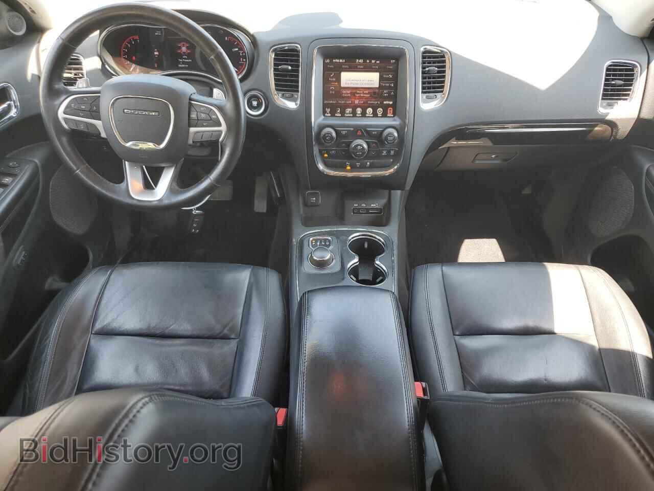 2015 DODGE DURANGO - VIN: 1C4RDJDG0FC926902 - Photo 8
