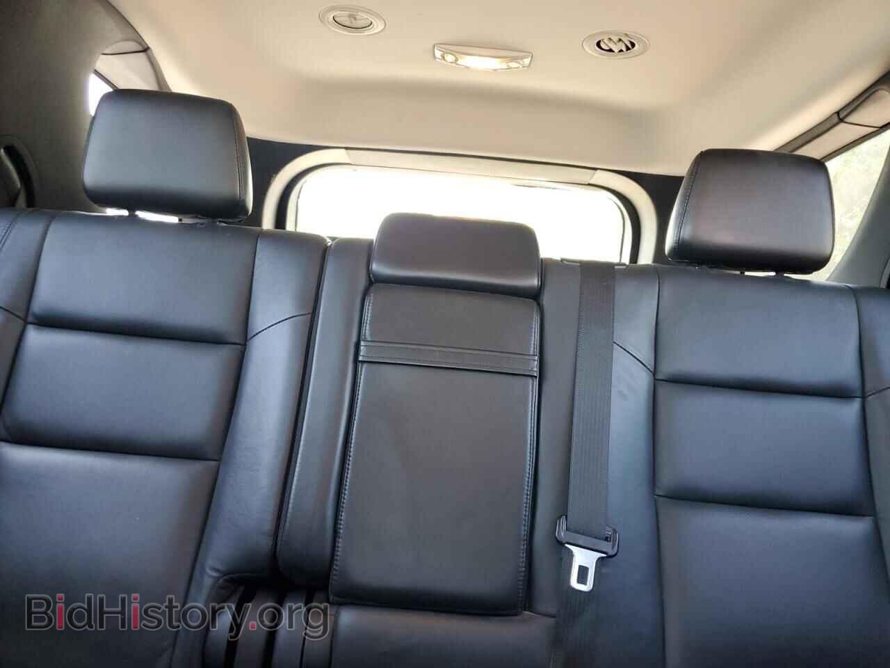 2015 DODGE DURANGO - VIN: 1C4RDJDG0FC926902 - Photo 10