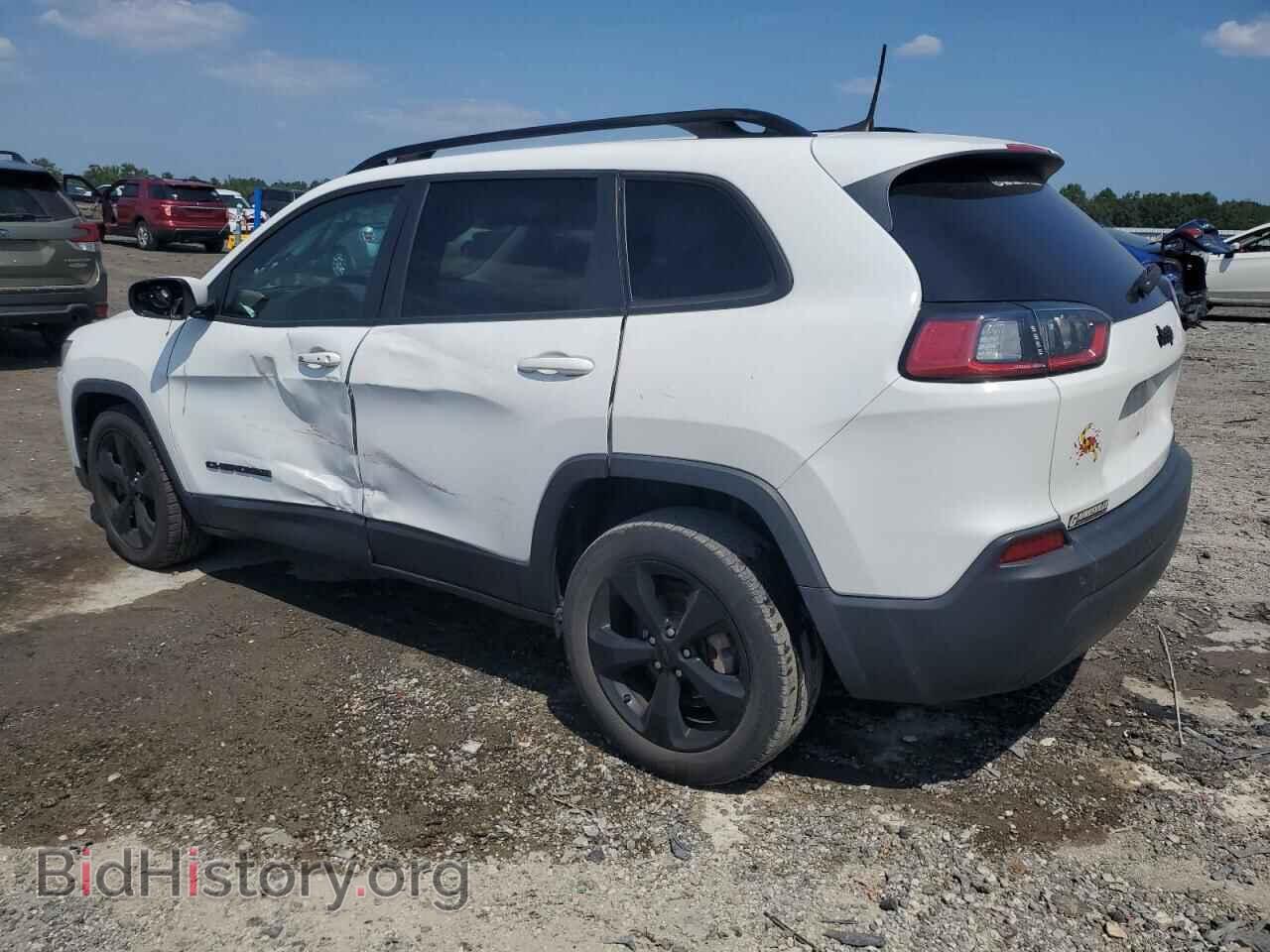 2020 JEEP GRAND CHER - VIN: 1C4PJLLB6LD515253 - Фото 2