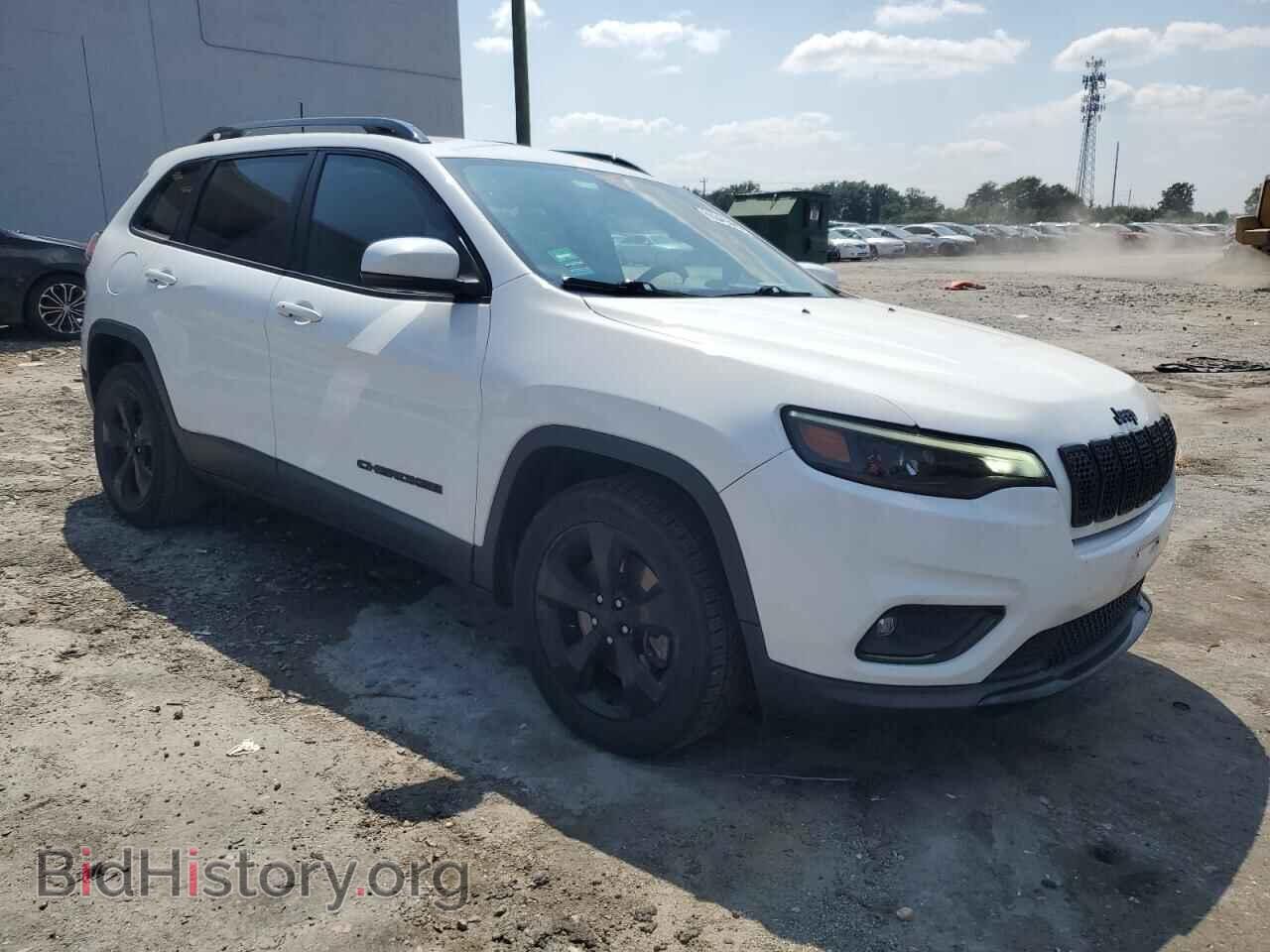 2020 JEEP GRAND CHER - VIN: 1C4PJLLB6LD515253 - Фото 4