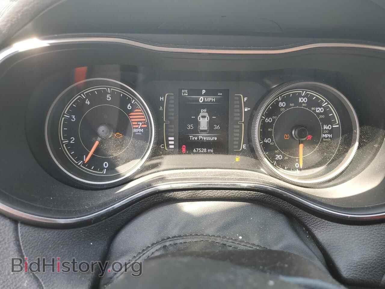 2020 JEEP GRAND CHER - VIN: 1C4PJLLB6LD515253 - Фото 9