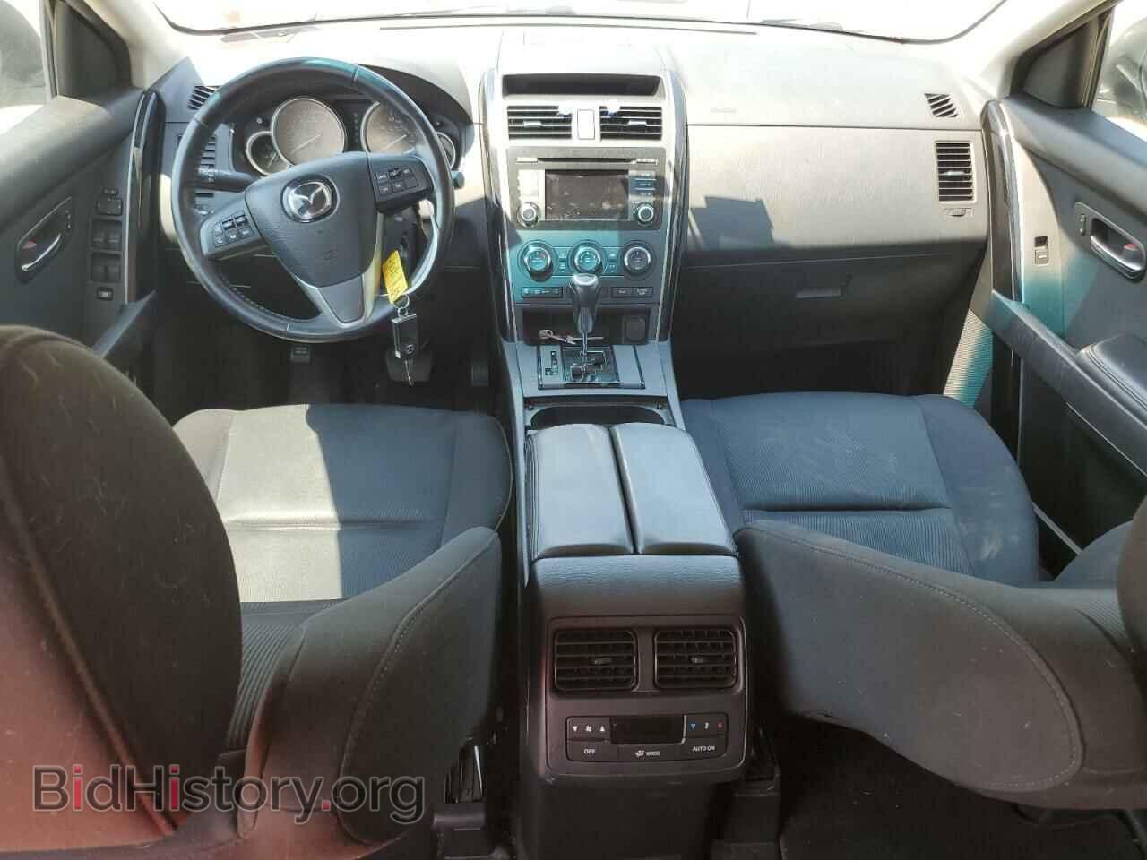 2014 MAZDA CX-9 - VIN: JM3TB2BV6E0427421 - Фото 8