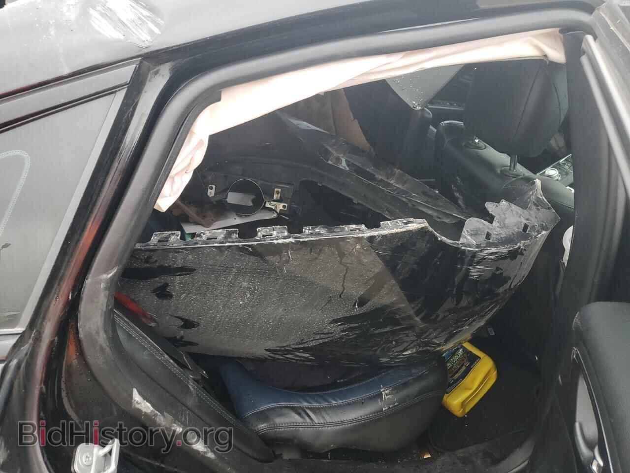 2015 CHRYSLER 200 - VIN: 1C3CCCDGXFN540971 - Фото 12
