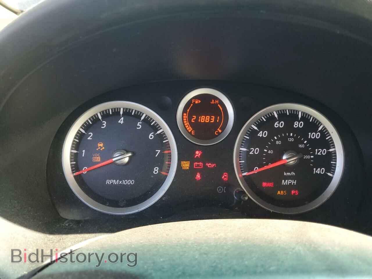 2011 NISSAN SENTRA - VIN: 3N1AB6AP1BL668010 - Фото 9