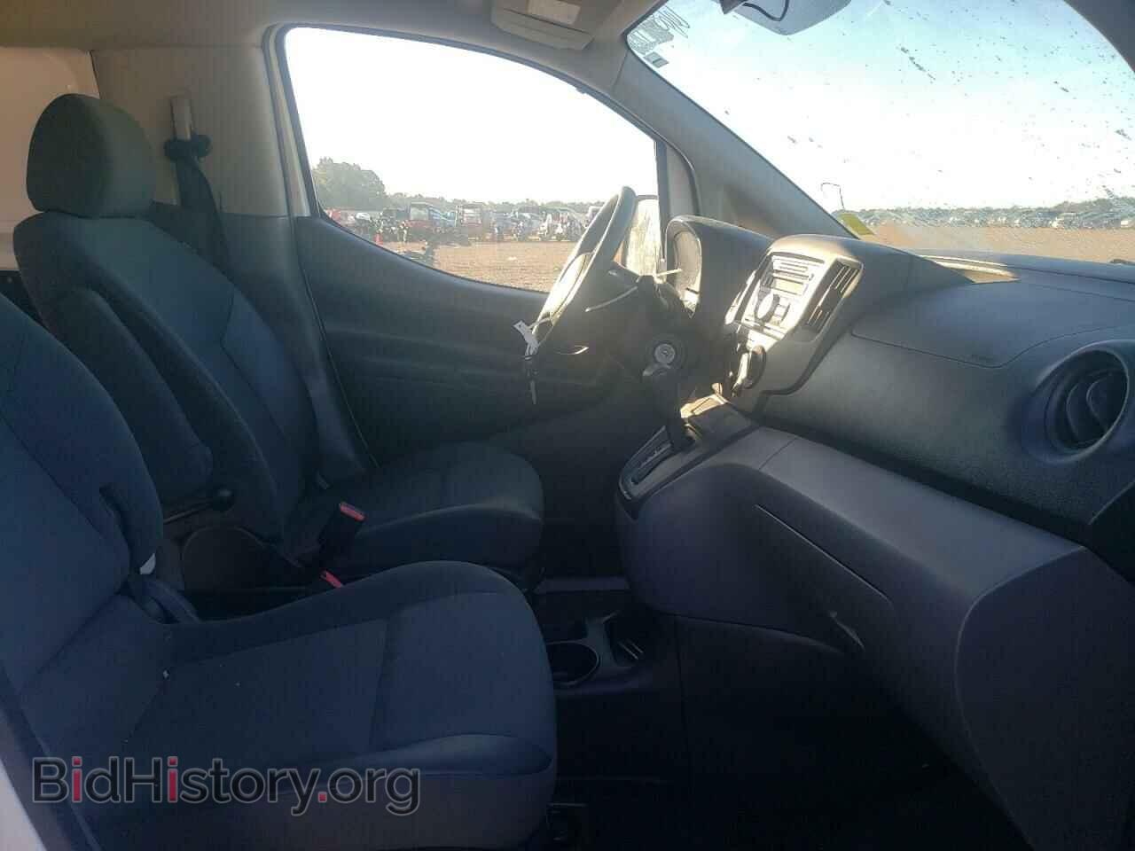 2017 CHEVROLET EXPRESS - VIN: 3N63M0YN9HK696036 - Фото 5