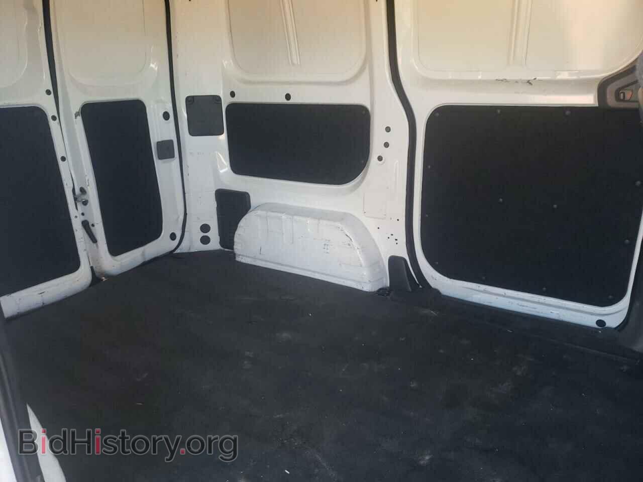 2017 CHEVROLET EXPRESS - VIN: 3N63M0YN9HK696036 - Фото 6