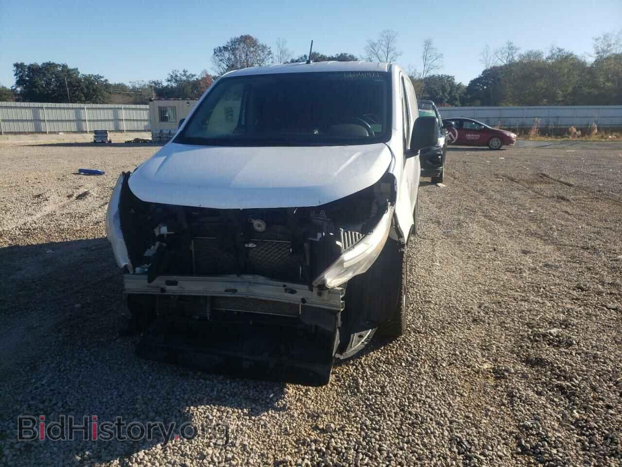 2017 CHEVROLET EXPRESS - VIN: 3N63M0YN9HK696036 - Фото 9
