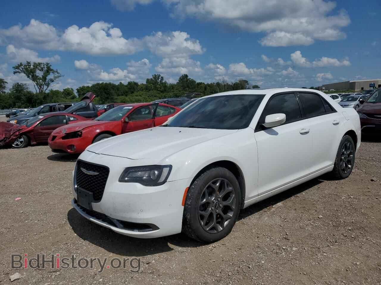 Photo 2C3CCAGG8GH230571 - CHRYSLER 300 2016