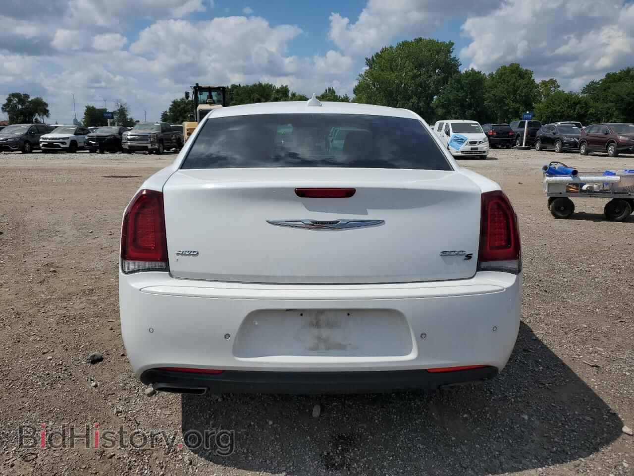 2016 CHRYSLER 300 - VIN: 2C3CCAGG8GH230571 - Photo 6