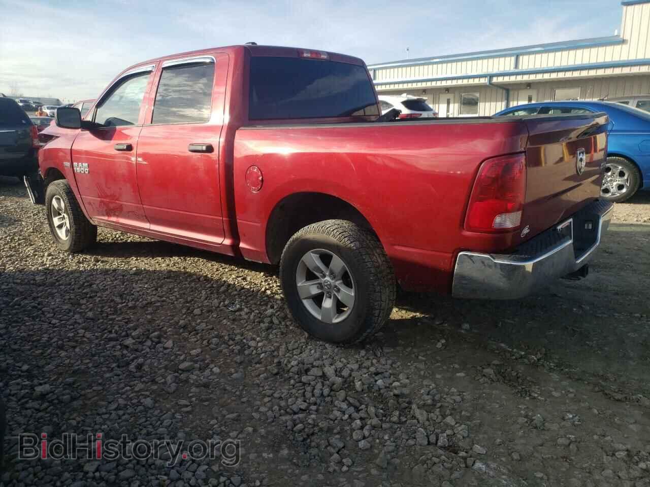 2014 RAM 1500 - VIN: 1C6RR7KT1ES242618 - Фото 3