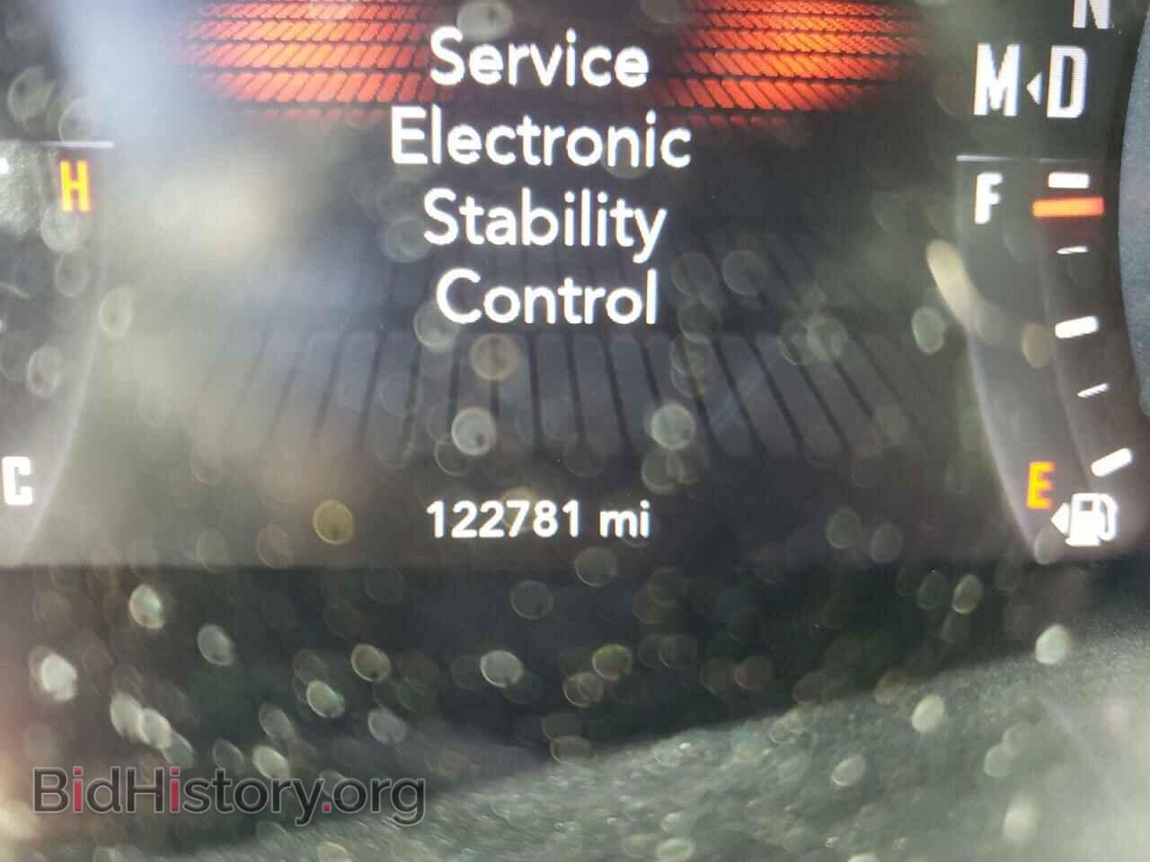 2015 DODGE CHALLENGER - VIN: 2C3CDZAT7FH804626 - Фото 8