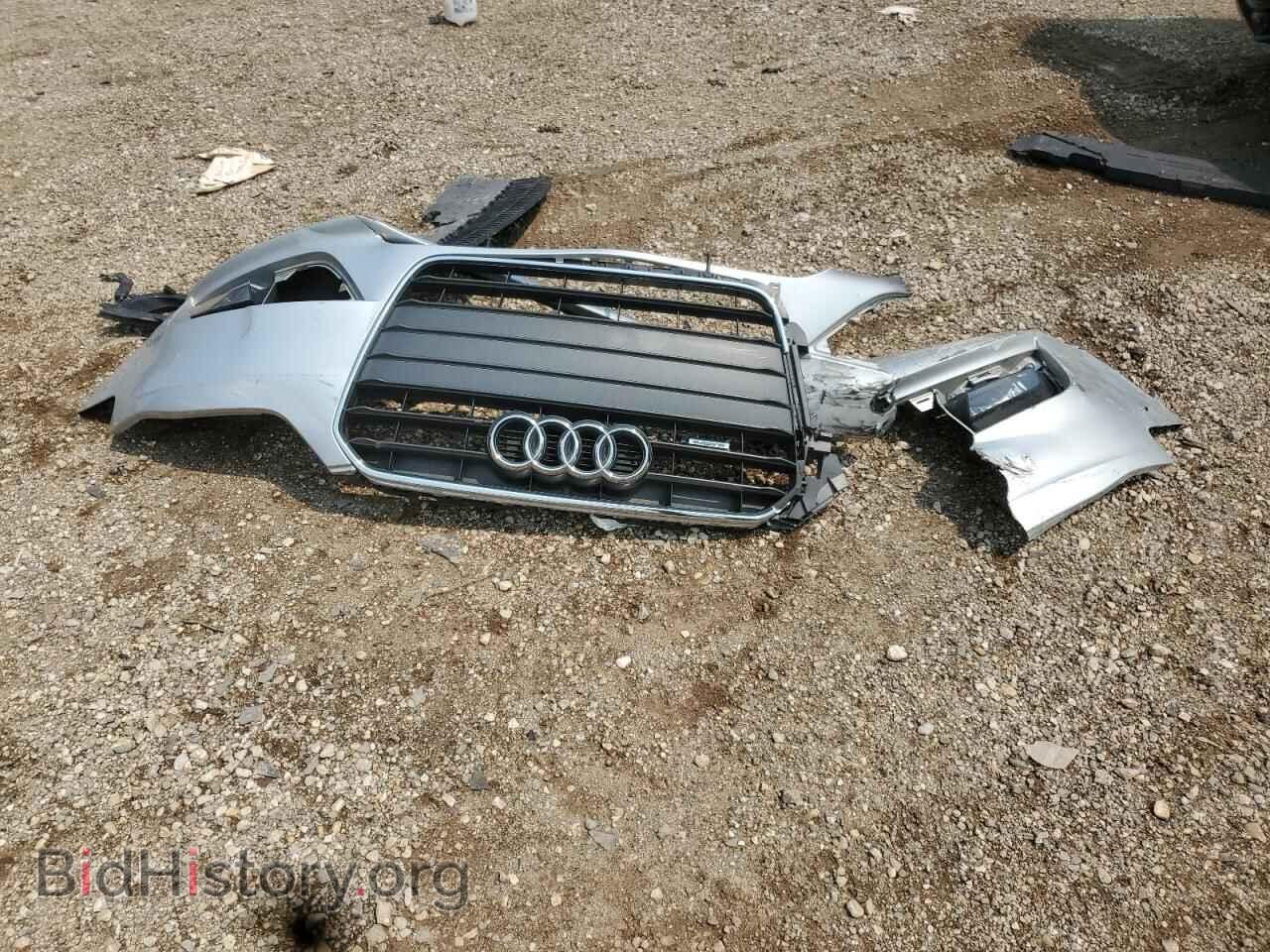 2014 AUDI A4 - VIN: WAUBFAFL4EN043293 - Фото 12