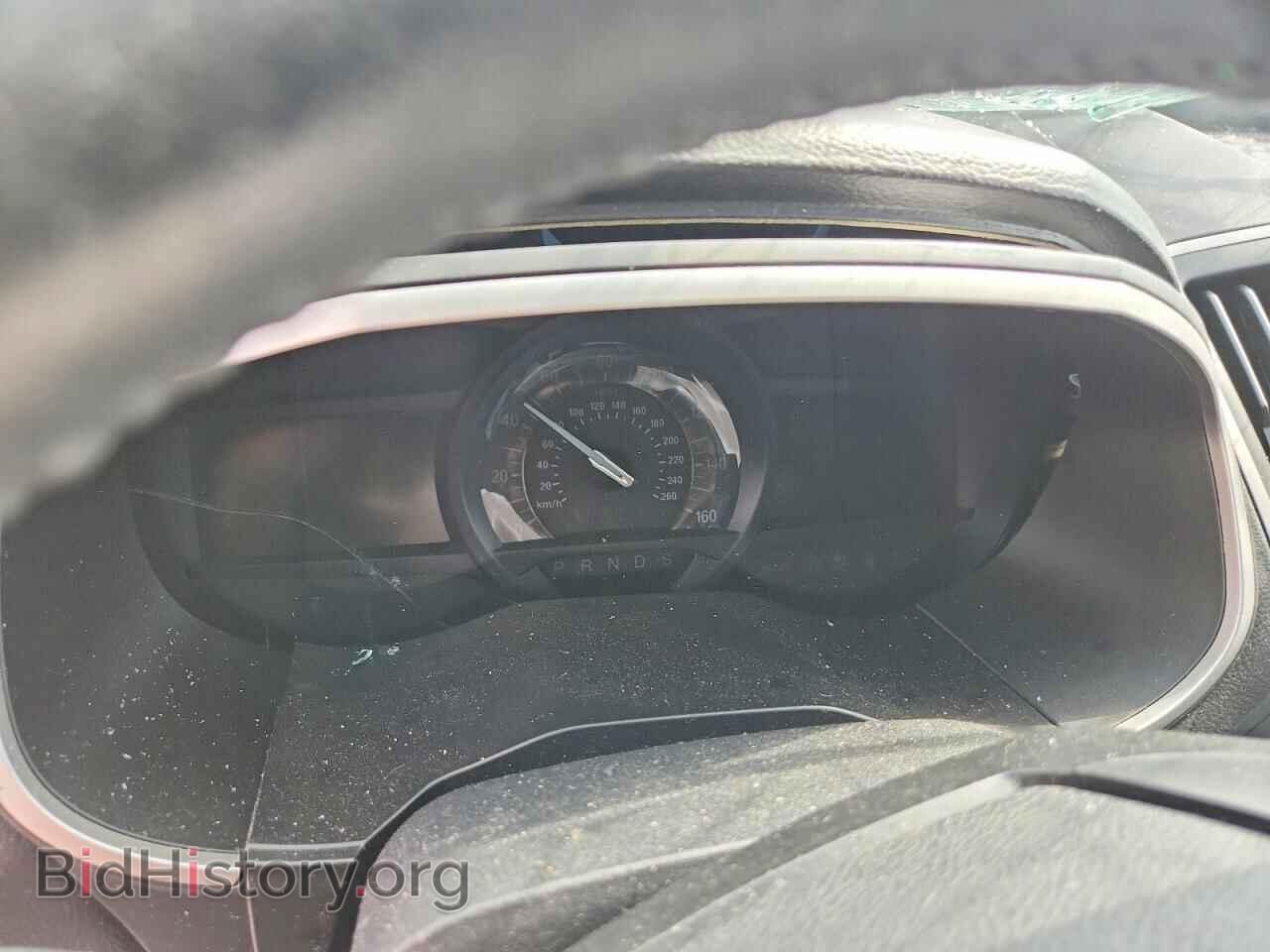 2020 FORD EDGE - VIN: 2FMPK4J93LBA38494 - Фото 9