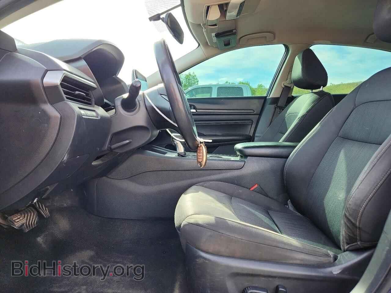 2020 NISSAN ALTIMA - VIN: 1N4BL4BV2LC149308 - Photo 7