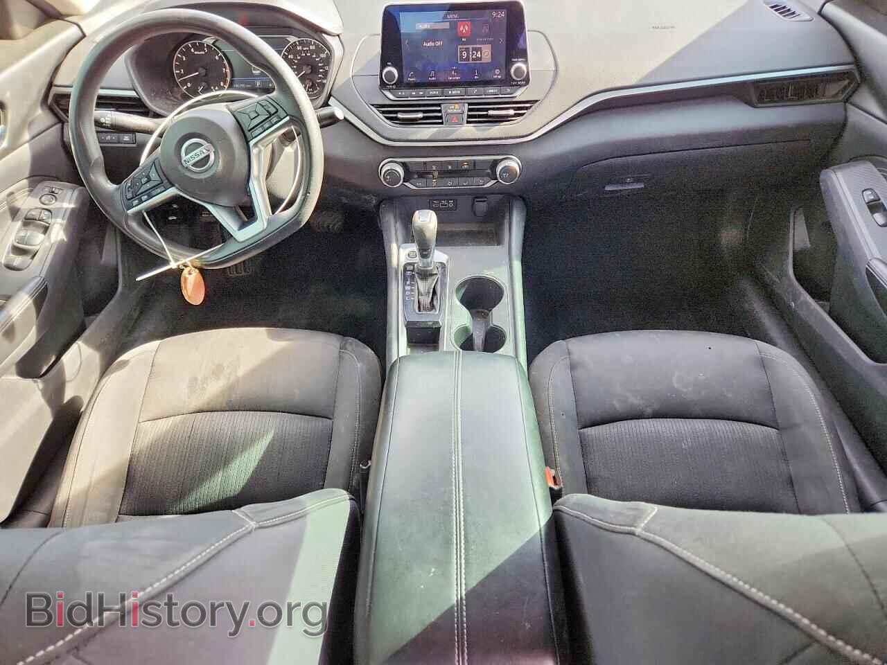 2020 NISSAN ALTIMA - VIN: 1N4BL4BV2LC149308 - Photo 8