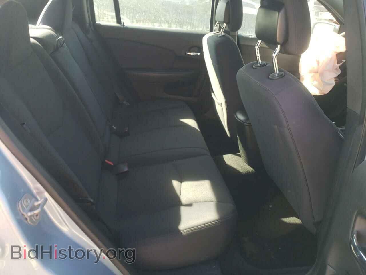 2013 CHRYSLER 200 - VIN: 1C3CCBBB6DN515130 - Фото 6