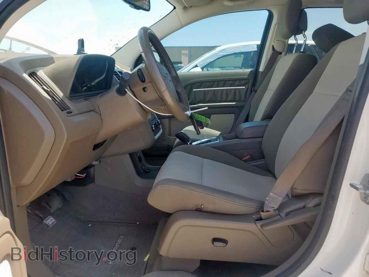 2010 DODGE JOURNEY - VIN: 3D4PG5FV8AT118217 - Фото 7