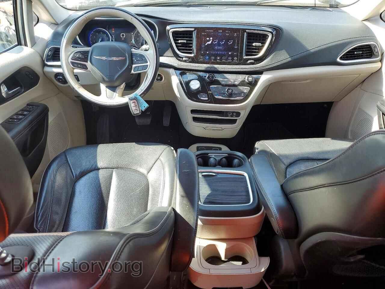 2020 CHRYSLER PACIFICA - VIN: 2C4RC1GG7LR125398 - Photo 8