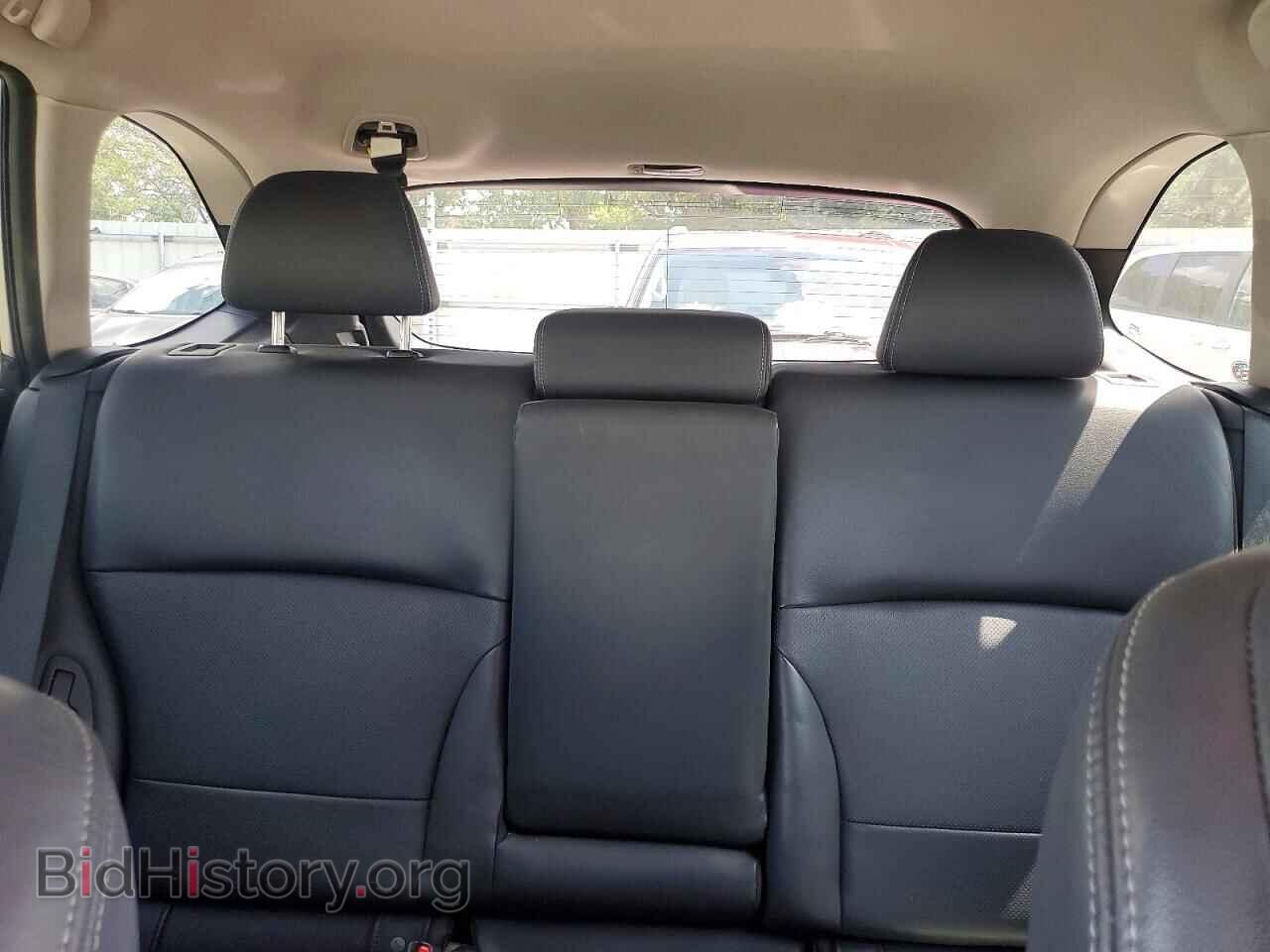 2015 SUBARU OUTBACK - VIN: 4S4BSBLC1F3212414 - Photo 10