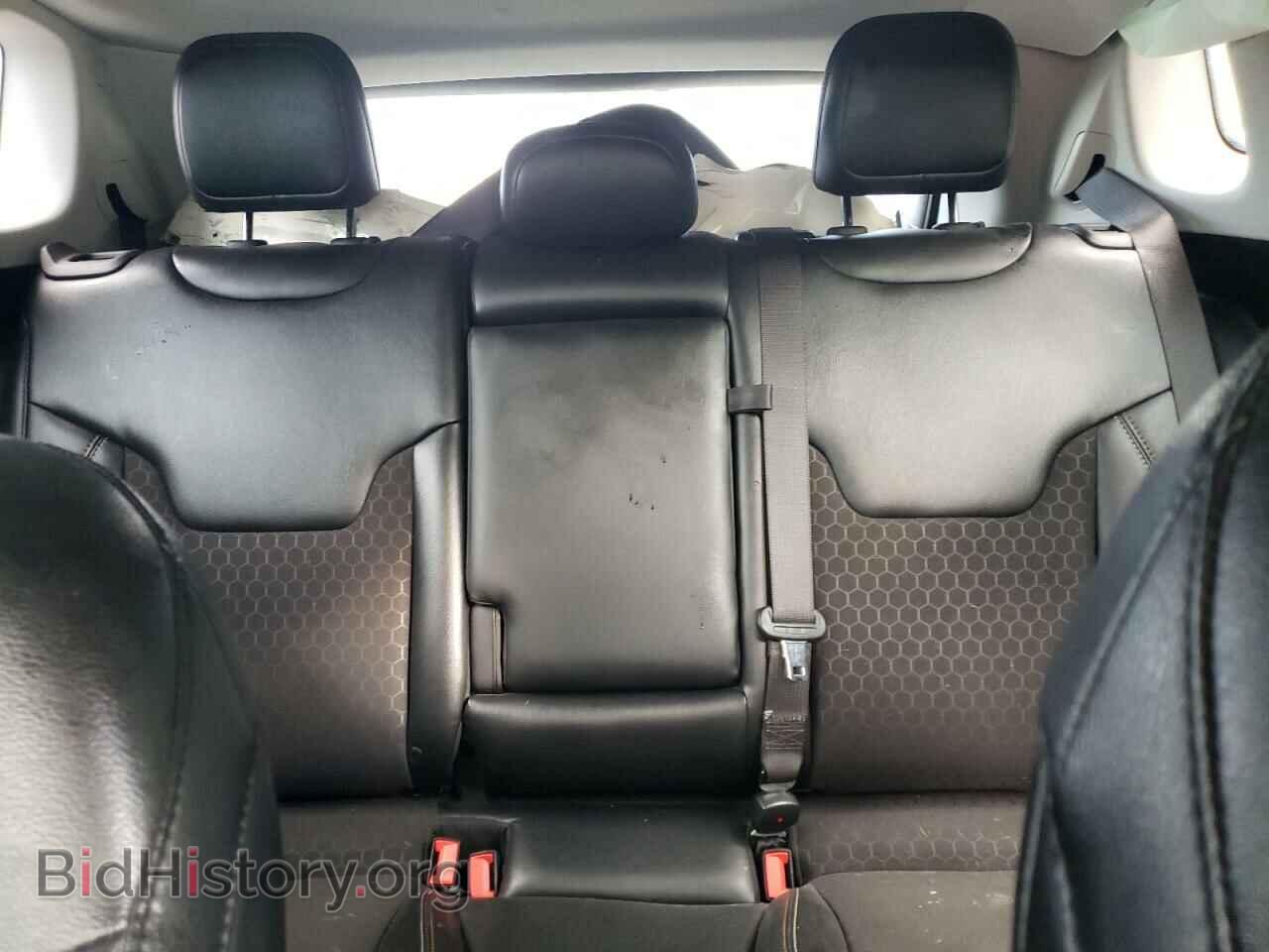 2020 JEEP COMPASS - VIN: 3C4NJDBBXLT250264 - Photo 10