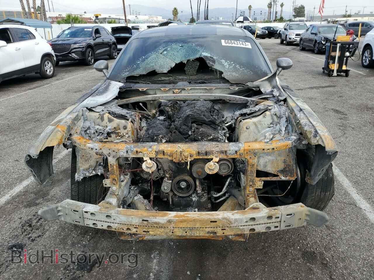 2017 DODGE CHALLENGER - VIN: 2C3CDZAG0HH535259 - Фото 5