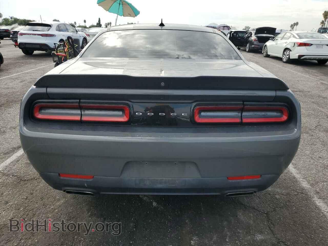 2017 DODGE CHALLENGER - VIN: 2C3CDZAG0HH535259 - Фото 6