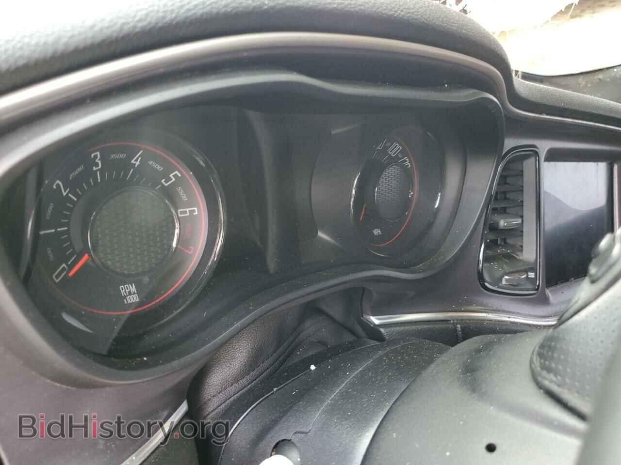 2017 DODGE CHALLENGER - VIN: 2C3CDZAG0HH535259 - Фото 9