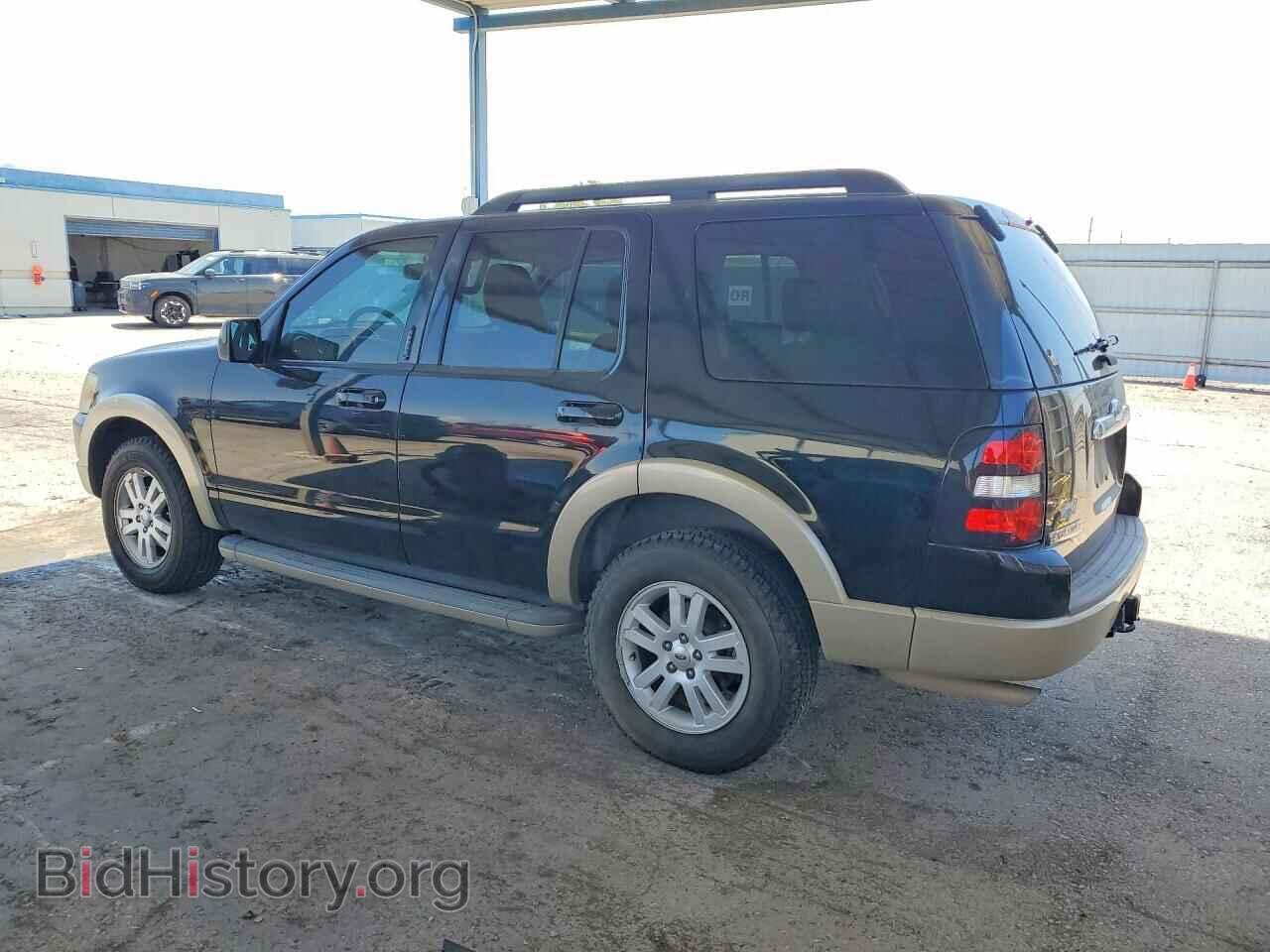 2010 FORD EXPLORER - VIN: 1FMEU6EE4AUA05032 - Фото 2