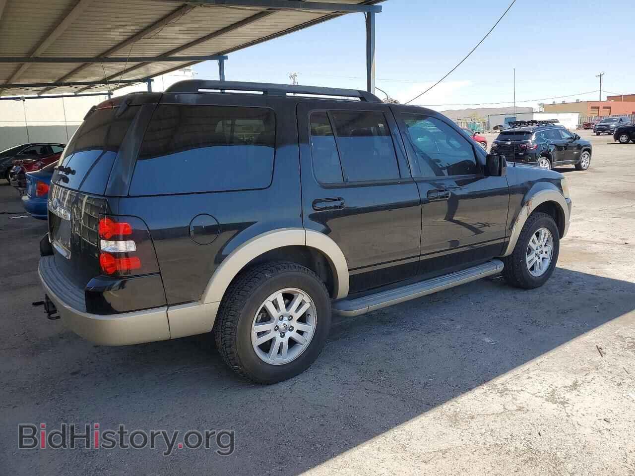 2010 FORD EXPLORER - VIN: 1FMEU6EE4AUA05032 - Фото 3